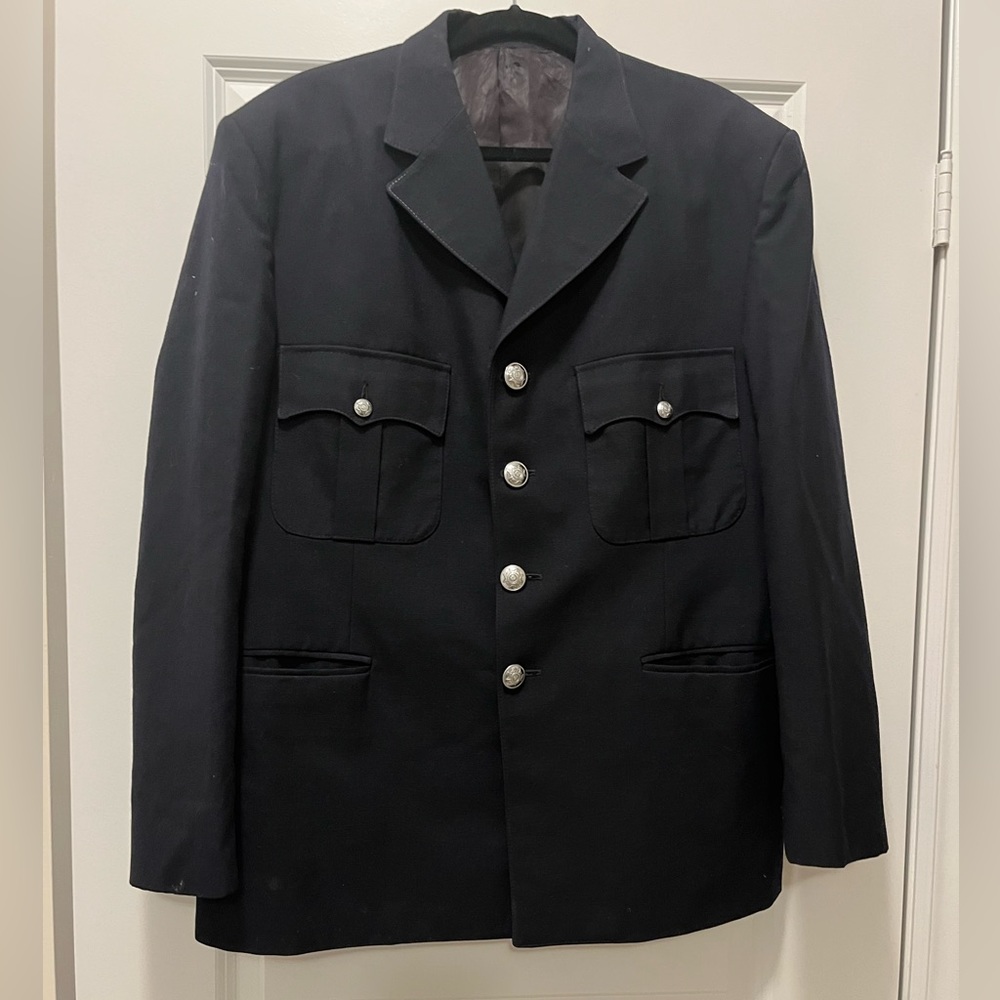 Men’s jacket